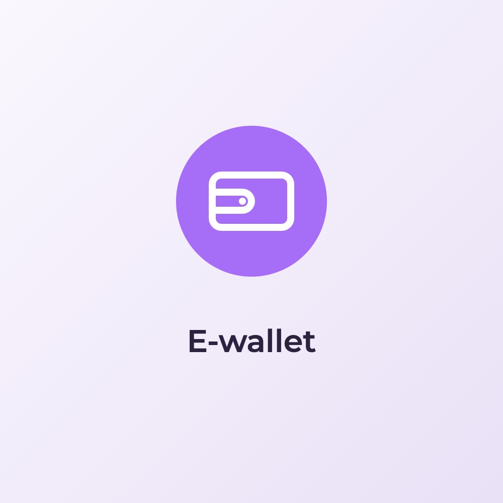 Account Credit Top-up